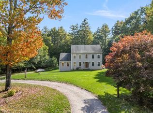 39 Stone Farm Road, Barrington, NH 03825