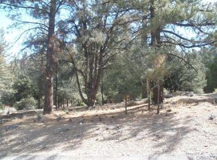 15345 Acacia Way, Pine Mountain Club, CA 93222