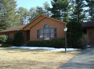 57 Campbell Dr, Easthampton, MA 01027