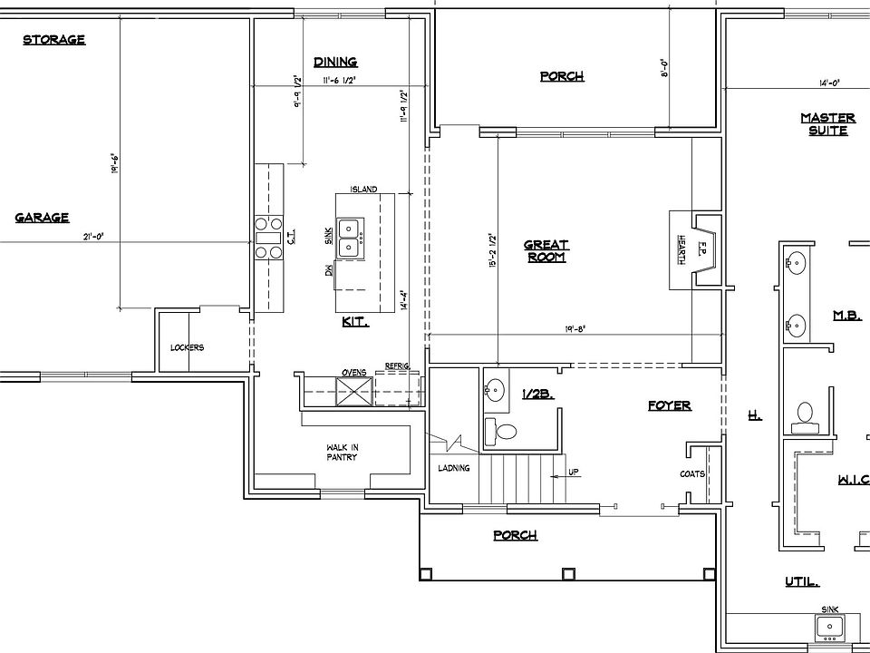2nd image of 2112 Pattons Retreat Dr Lot 74