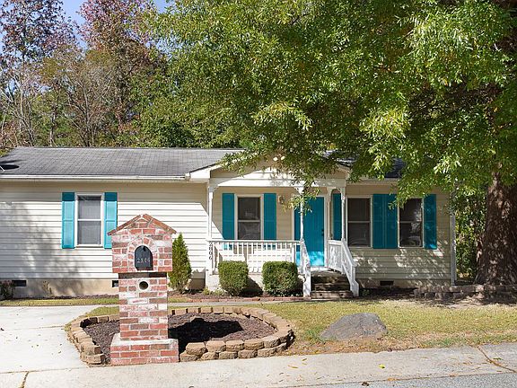 2nd image of 2806 Jubilee Ln