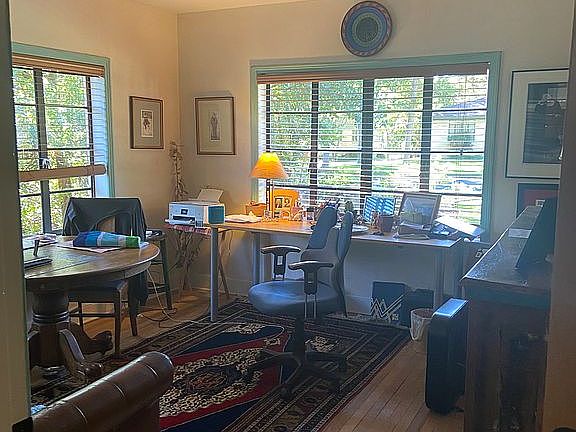 Guest Bedroom/Office #1