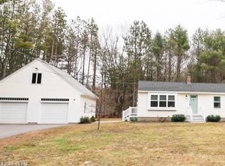 2 Deer Run, Kennebunk, ME 04043