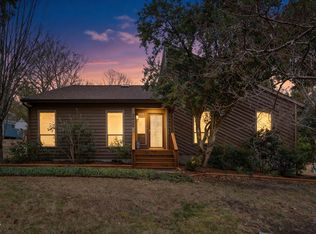 3920 King Charles Rd, Durham, NC 27707