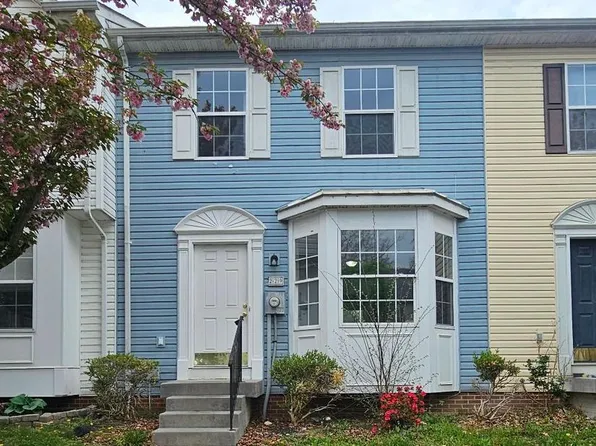 229 Sherando Cir, Stephens City, VA 22655