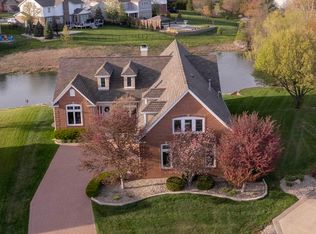 4052 Diamond Row, Greenwood, IN 46143