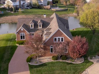 4052 Diamond Row, Greenwood, IN, 46143