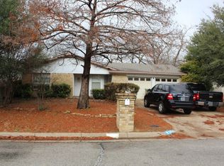3420 Durango Ln, Arlington, TX 76014