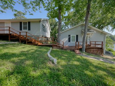 1219 Chateau Ln, Lindale, TX, 75771