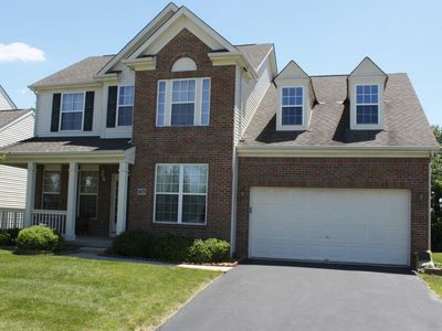 6079 Blaverly Dr, New Albany, OH, 43054