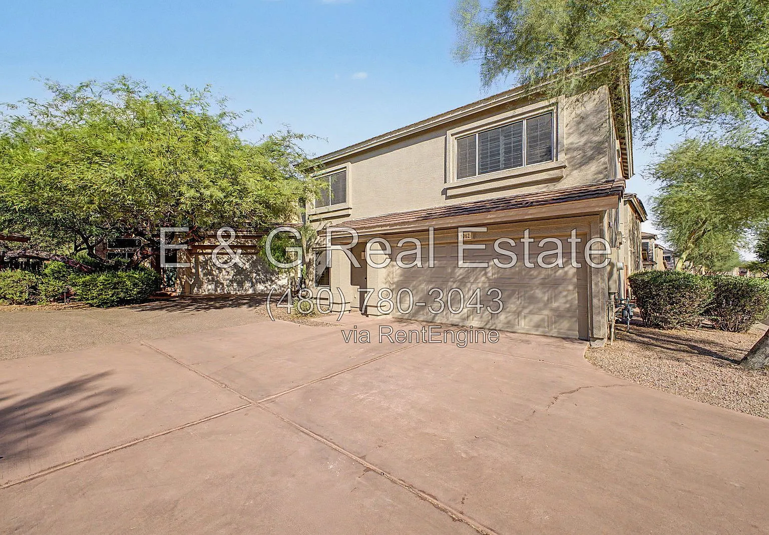 3 bed, 2.5 bath, 1656 sqft, $2,795 — Photo 2