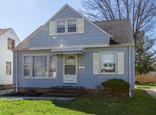 29018 Barjode Rd, Willowick, OH 44095