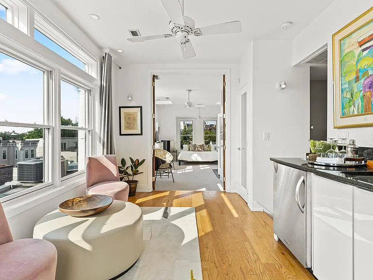 1829 5th St NW #Penthouse 3 — Photo 1