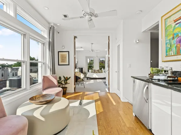 1829 5th St NW #Penthouse 3, Washington, DC 20001