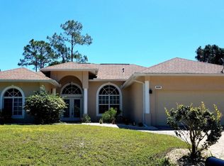 1274 Utopia St, North Port, FL 34286