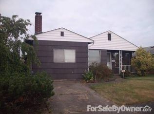 1010 S Wright Ave, Tacoma, WA 98418