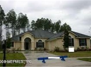 133 Scotland Yard Blvd, Saint Johns, FL 32259