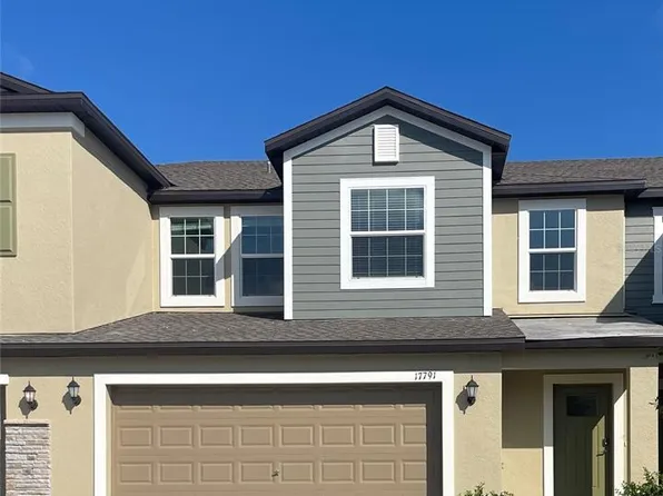 17734 Nectar Flume Dr, Land O Lakes, FL 34638