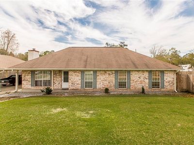 11008 Terri Dr, Hammond, LA, 70403
