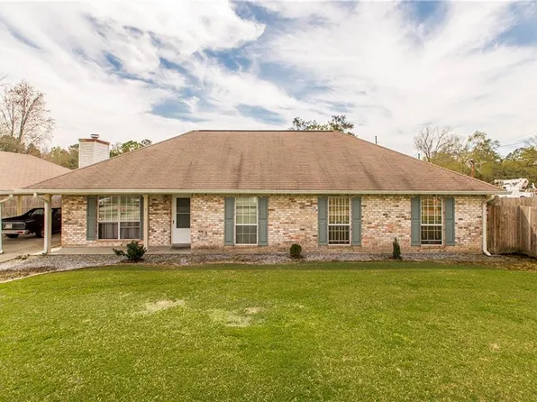 11008 Terri Dr, Hammond, LA 70403