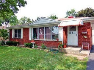 2334 Linden Ave, Waukegan, IL 60087