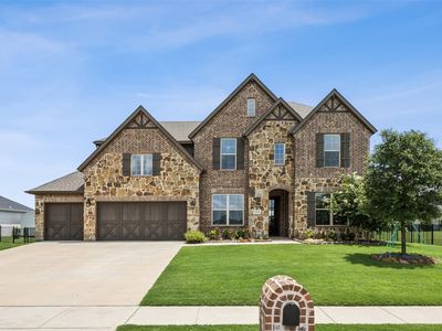 1154 Karsten Ridge Pass, Gunter, TX, 75058