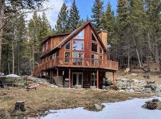 2267 Truman Creek Rd, Kila, MT 59920