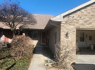 151 Meadows Rd N, Bourbonnais, IL 60914