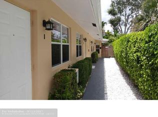 1416 NE 5th Ct APT 3, Fort Lauderdale, FL 33301
