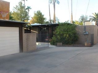 2027 E Mitchell Dr, Phoenix, AZ 85016