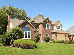 126 Augusta Dr, Palos Heights, IL 60463