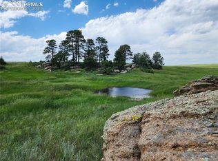 County Road 94, Elbert, CO 80106