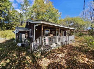 241 Old Whitefield Rd, Littleton, NH 03561