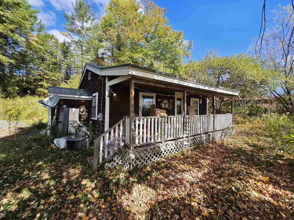 241 Old Whitefield Rd, Littleton, NH 03561