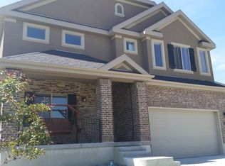1601 W Black Gold Dr, Bluffdale, UT 84065