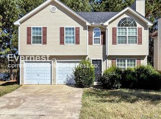 3129 Far Emerald Land, Union City, GA 30291