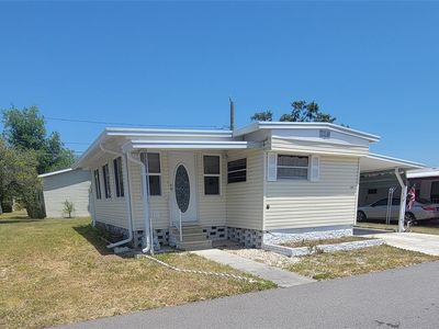 585 Sky Harbor Dr Lot 327, Clearwater, FL, 33759