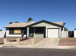 3132 W Grovers Ave, Phoenix, AZ 85053