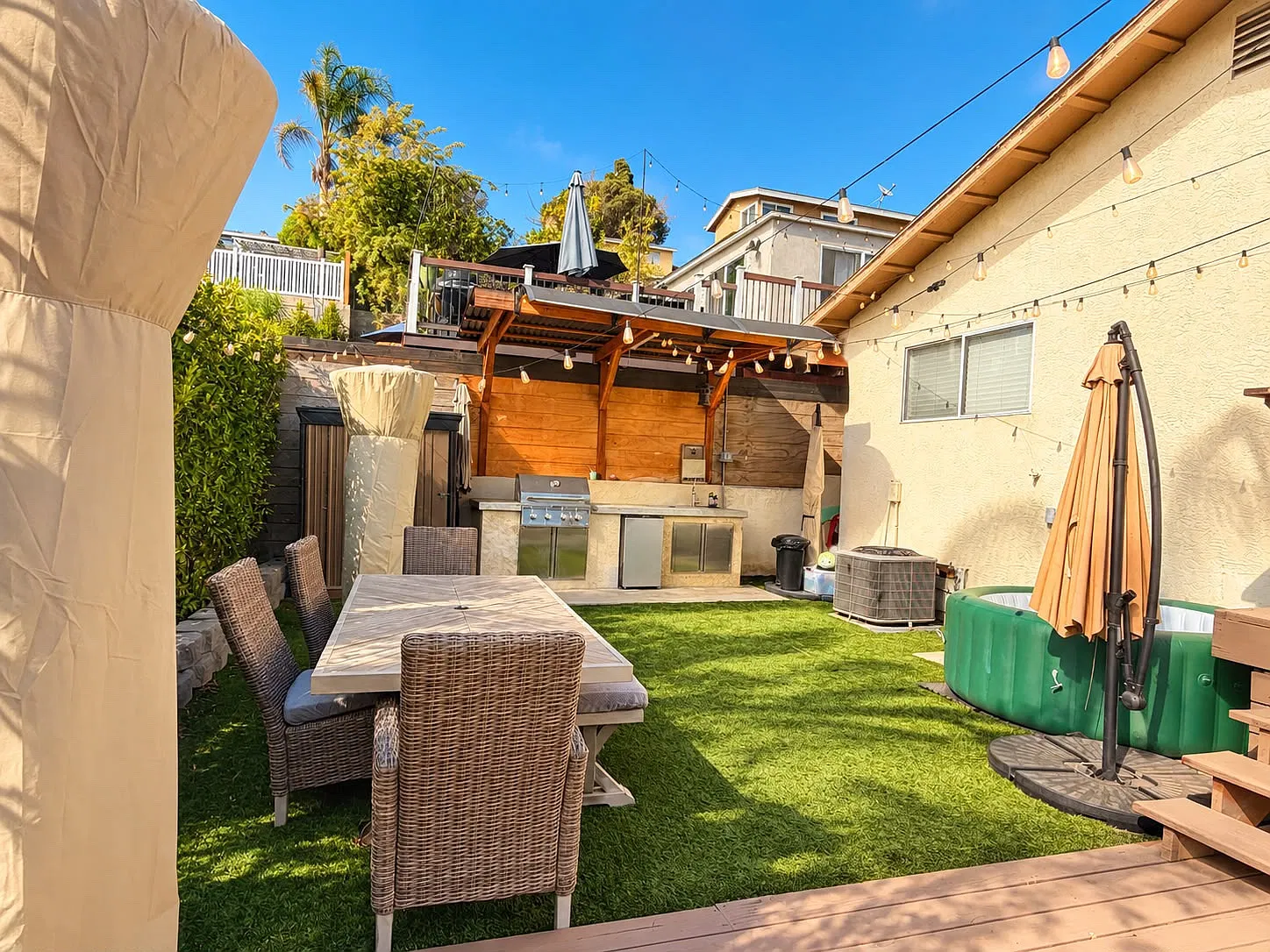1218 Ramona Ave — Photo 1