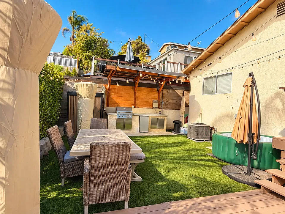 1218 Ramona Ave