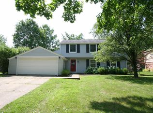 3542 Larchmont Dr, Ann Arbor, MI 48105