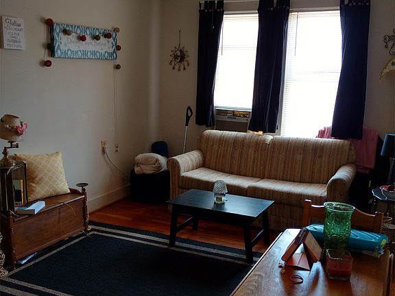 Furniture does not convey.