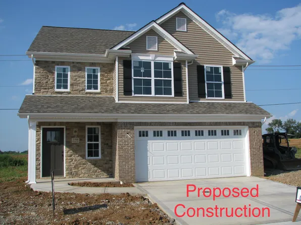 162 Bueno Xing, Georgetown, KY 40324