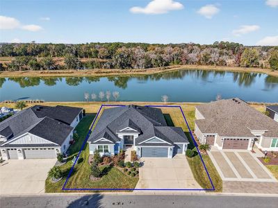 4138 Burgess Dr, The Villages, FL, 32163