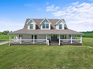 19618 N 69th Hwy, Lawson, MO 64062