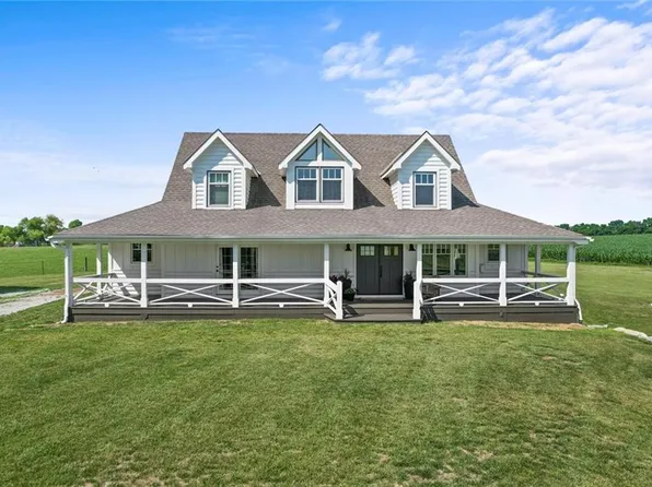 19618 N 69th Hwy, Lawson, MO 64062