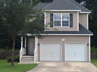 205 Jedediah Ct, Charleston, SC 29412
