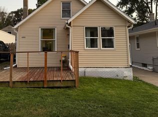 6201 Blondo St, Omaha, NE 68104