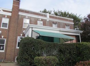6625 Lebanon Ave, Philadelphia, PA 19151