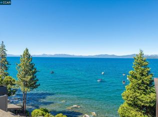 9200 Brockway Springs Dr #70, Kings Beach, CA